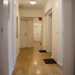 Vier Appartement Munich