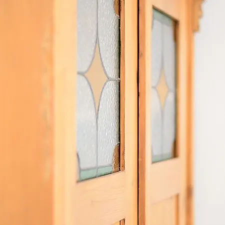 Appartement Vier