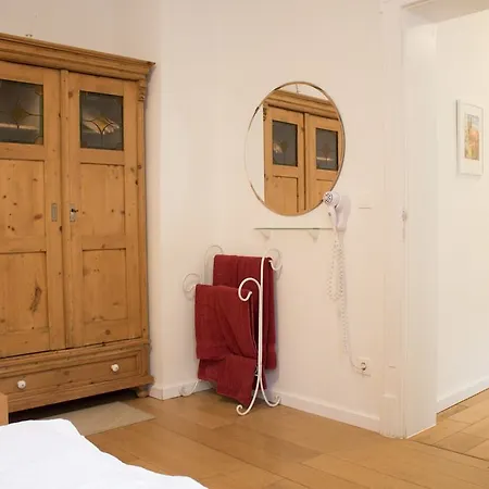 Vier Apartment