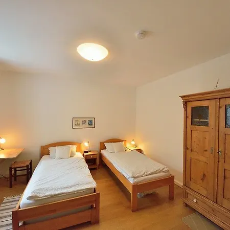 Vier Apartment
