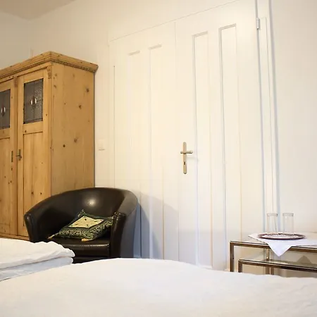 Appartement Vier