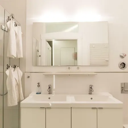 Vier Appartement