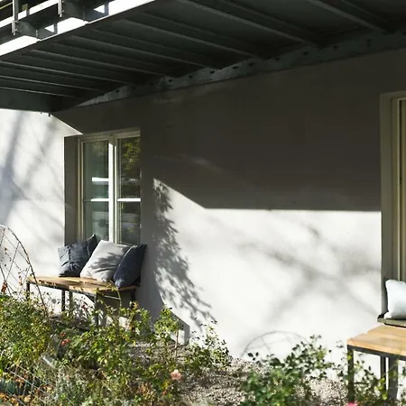 Vier Apartment