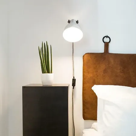 Vier Appartement