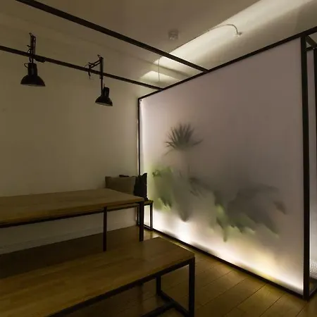 Appartement Vier