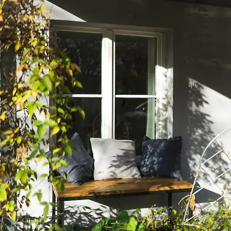 Appartement Vier