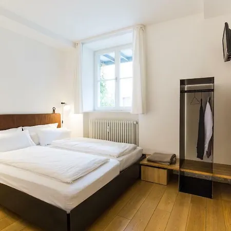 Vier Appartement