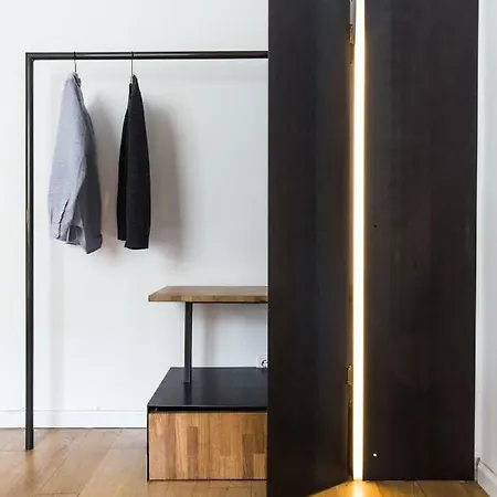 Appartement Vier Munich