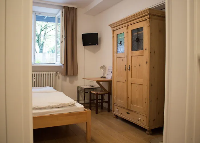 Apartamento Vier