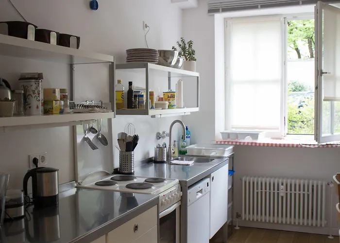 Apartamento Vier