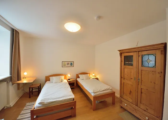 Apartamento Vier