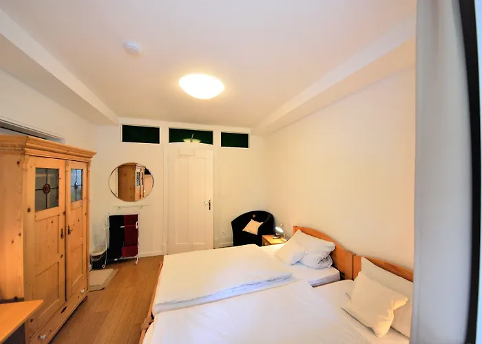 Apartamento Vier *