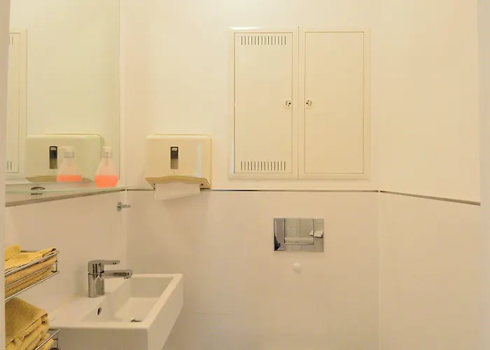 Apartamento Vier *