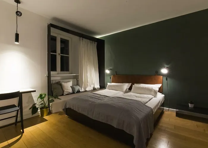 Vier Apartamento