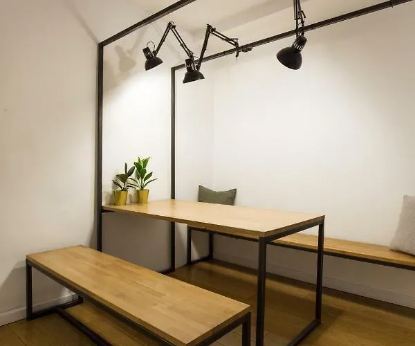 Vier Apartamento