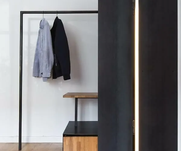 Apartamento Vier *