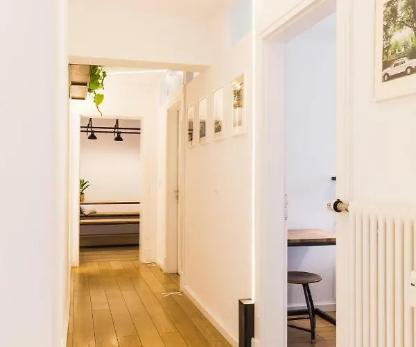 Vier Apartamento