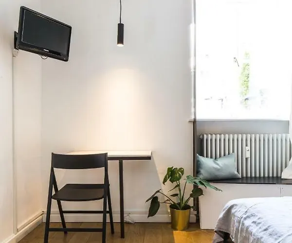Vier Apartamento