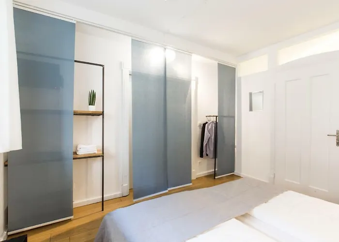 Vier Apartamento