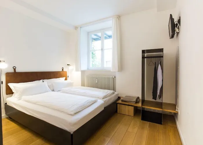 Vier Apartamento