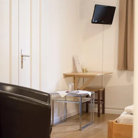 Vier דירה מינכן